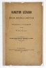 Łuszczkiewicz Władysław - Klasztor leżajski i jego dzieła sztuki. Wrażenia z podróży 