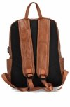 Plecak Damski w stylu Vintage firmy Herisson Rudy