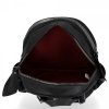 BEE BAG Plecak Damski Lara Czarny