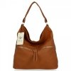 BEE BAG Uniwersalna Torebka Damska Denise Ruda
