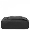 Torebka Shopper Bag firmy Hernan Czarna