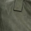 Duże Torebki Damskie Shopper Bag XXL firmy Hernan Zielona
