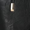 Elegancka Torebka Damska rozmiar M firmy Herisson Czarna
