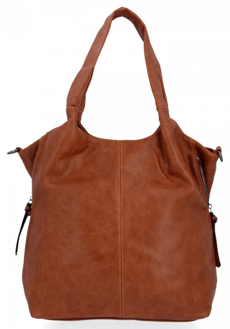 Uniwersalna Torebka Damska Shopper XL firmy Hernan Ruda