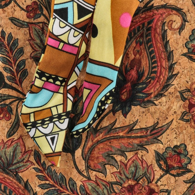 Modna Torebka Damska firmy Herisson Multikolor