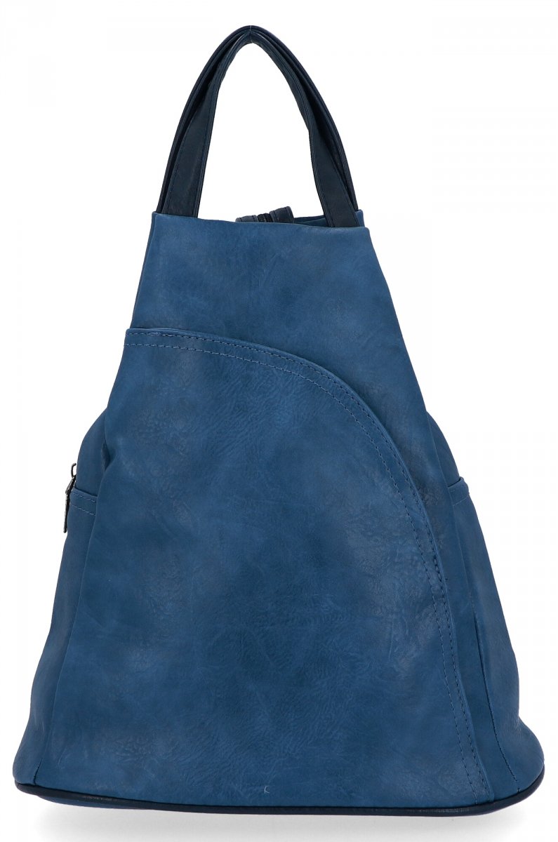 Uniwersalny Plecak Damski firmy Hernan Morski