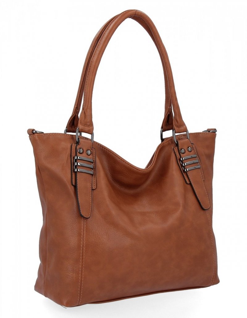 Uniwersalna Torebka Shopper Bag XL firmy Hernan Ruda