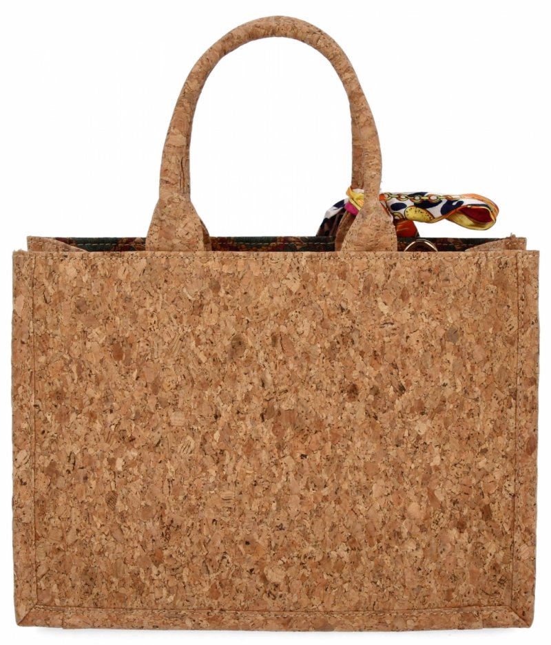 Modna Torebka Damska firmy Herisson Multikolor