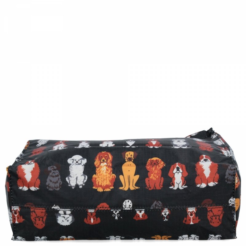 Stylowa Torba Na Zakupy firmy Hernan Multikolor