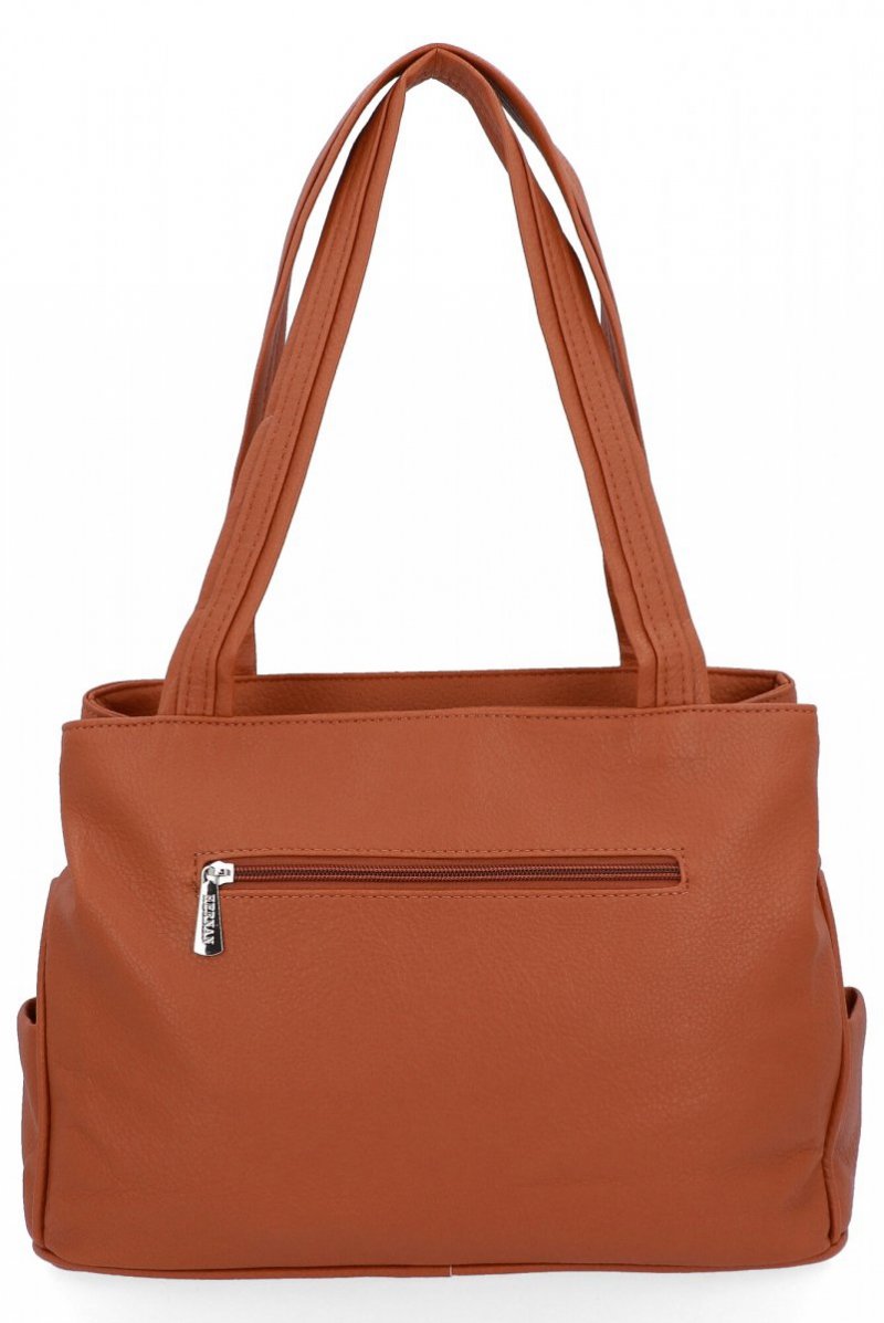 Torebka Shopper Bag firmy Hernan Ruda