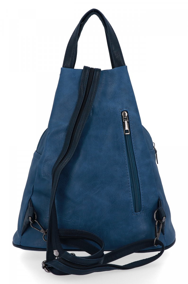 Uniwersalny Plecak Damski firmy Hernan Morski