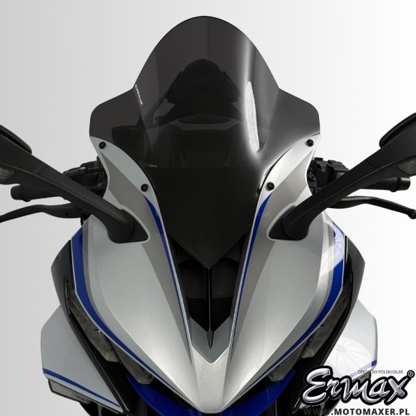 Szyba ERMAX AEROMAX Zontes 703 RR 2026