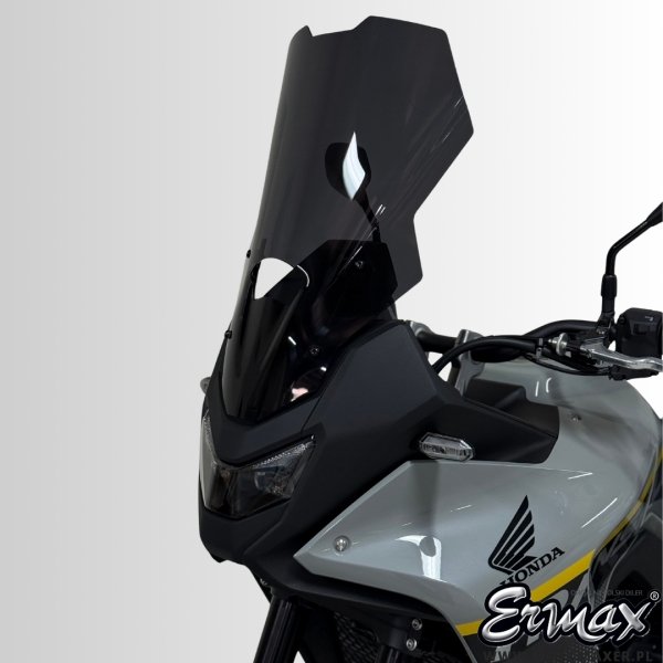 Szyba ERMAX HIGH HONDA XL750 TRANSALP 2025 - 2026
