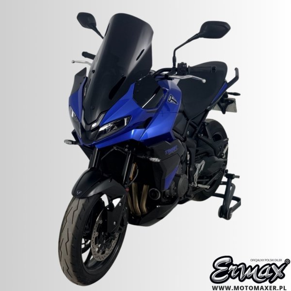 Szyba ERMAX HIGH Triumph Tiger Sport 800 2026