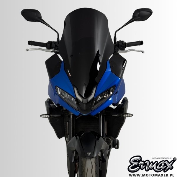 Deflektory boczne ERMAX SIDES DEFLECTORS Triumph Tiger Sport 800 2026