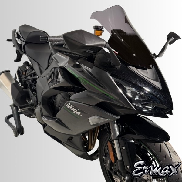 Szyba ERMAX SPORT 44 cm Kawasaki Ninja 1100SX 2025 - 2026