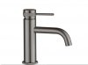 REA - Bateria Umywalkowa LUNGO GRIP Tytan Niska