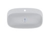 MIRAGGIO UMYWALKA MOLLE 725C (MATOWA) 0002428