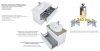 ELITA SZAFKA LOOK 100 2S WHITE MATT PDW 167598/RE011003025290