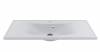MIRAGGIO Umywalka 100x45 ROSTRIKS UNO MIRASOFT 0001586