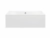 BESCO Wanna akrylowa Vitae 180x80 #WAV-180-PK