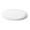 OMNIRES Wanna wolnostojąca SHELL M+ 175 x 78 cm biały mat SHELL175WWBM