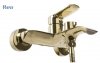 REA - Bateria wannowa DART Gold / Złota