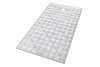 BESCO Brodzik prostokątny Vexo Marble 120x80 VM-120-80-P