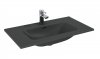 ELITA UMYWALKA SKAPPA 80, CERAMICZNA ANTHRACITE MATT 146066/RE040803066010