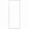 BESCO Ścianka walk-in Icon Chrom 110x200 z regulowanym profilem ICH-110-200C