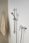 ARMATURA KRAKÓW KFA Bateria natryskowa SPARC CHROM 5416-010-00