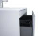 ELITA SZAFKA PODUMYWALKOWA SPLIT 120 3S PRAWA STONE MATT PDW 168177/RE012005157040