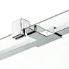 NEW TRENDY Kabina prostokątna drzwi otwierane NEW SOLEO PLUS 110x90 K-0371