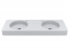 MIRAGGIO Umywalka LOOP 1200-2 MAT 8814002