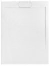 REA - Brodzik prysznicowy GRAND White/Biały  90x120
