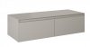 ELITA KOMODA SPLIT SLIM 120 2S FUME MATT Z BLATEM PDW 168951/RE081204057020