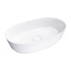 OMNIRES Komplet wanna 158cm z umywalką 60x36cm NEO M+ biały połysk + misa WC OTTAWA COMFORT