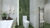 LAVITA Kompakt WC Tryton