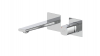 LAVEO Bateria umywalkowa podtynkowa TORES BVT_022P