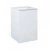 ELITA KOMODA LOOK 40 Z KOSZEM CARGO WHITE MATT PDW 167608/RE080402025290