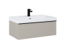 ELITA SZAFKA LOOK 80 1S FUME MATT PDW 168587/RE010803027020