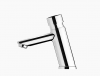 VEDO Bateria czasowa umywalkowa MAGNETIC line II / Nr KAT: VZC5502/CH