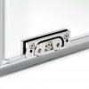 NEW TRENDY Kabina prysznicowa Smart, drzwi przesuwne 140x90x200 EXK-4041