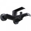 REA - Bateria wannowa HASS Black / Czarna