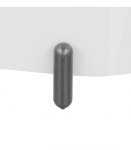 LAVITA Nogi do wanny Feetlux Gunmetal