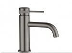 REA - Bateria Umywalkowa LUNGO GRIP Tytan Niska