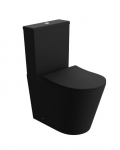 LAVITA Kompakt Wc Neptun Black