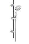 LAVEO Fino - zestaw natryskowy na drążku NLI_01AD