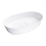 OMNIRES Umywalka NEO M+ 60x36 biały połysk NEOUNBP