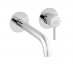 FERRO Bateria umywalkowa podtynowa CIRICULUS BCK3PA